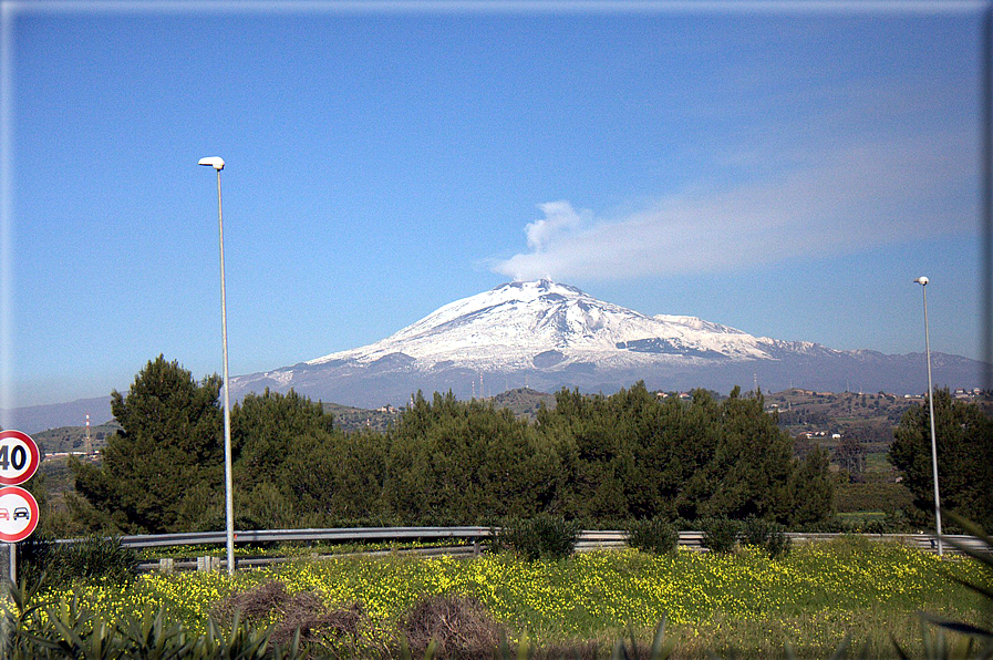 foto Pendici dell'Etna